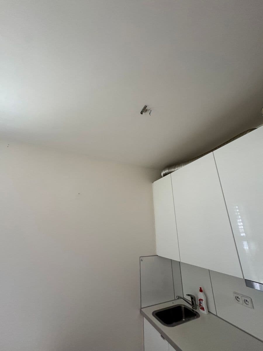 Pronájem bytu 1+kk 37 m², Nad Úžlabinou, Praha, Praha Pronájem bytu 1+kk 37 m², Nad Úžlabinou, Praha, Praha