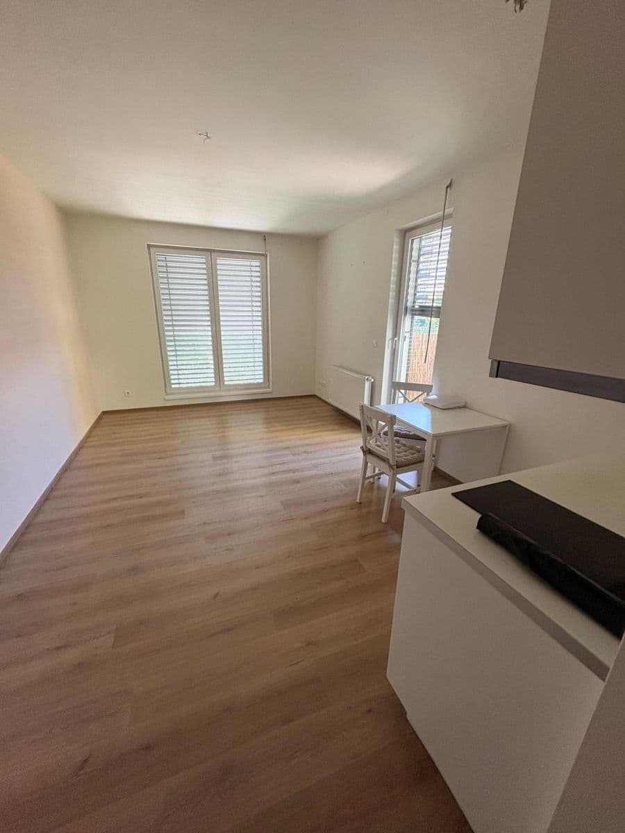 Pronájem bytu 1+kk 37 m², Nad Úžlabinou, Praha, Praha Pronájem bytu 1+kk 37 m², Nad Úžlabinou, Praha, Praha