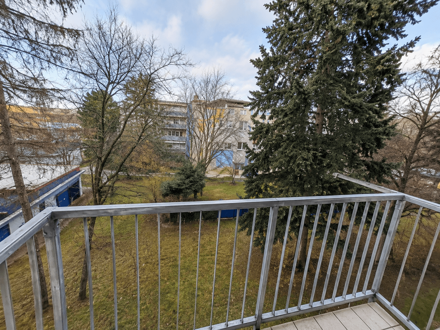 Pronájem bytu 2+1 55 m², Měchenická, Praha, Praha Pronájem bytu 2+1 55 m², Měchenická, Praha, Praha