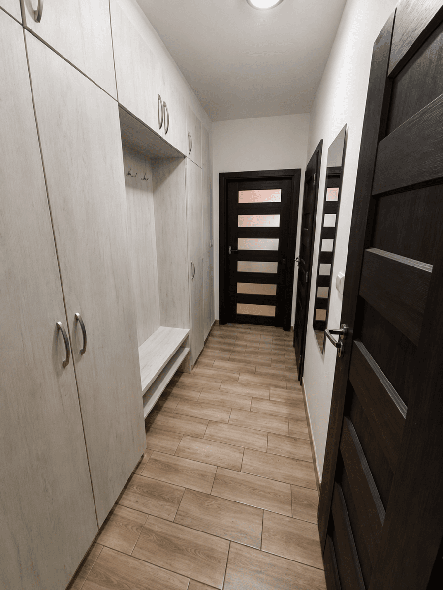 Pronájem bytu 2+1 55 m², Měchenická, Praha, Praha Pronájem bytu 2+1 55 m², Měchenická, Praha, Praha