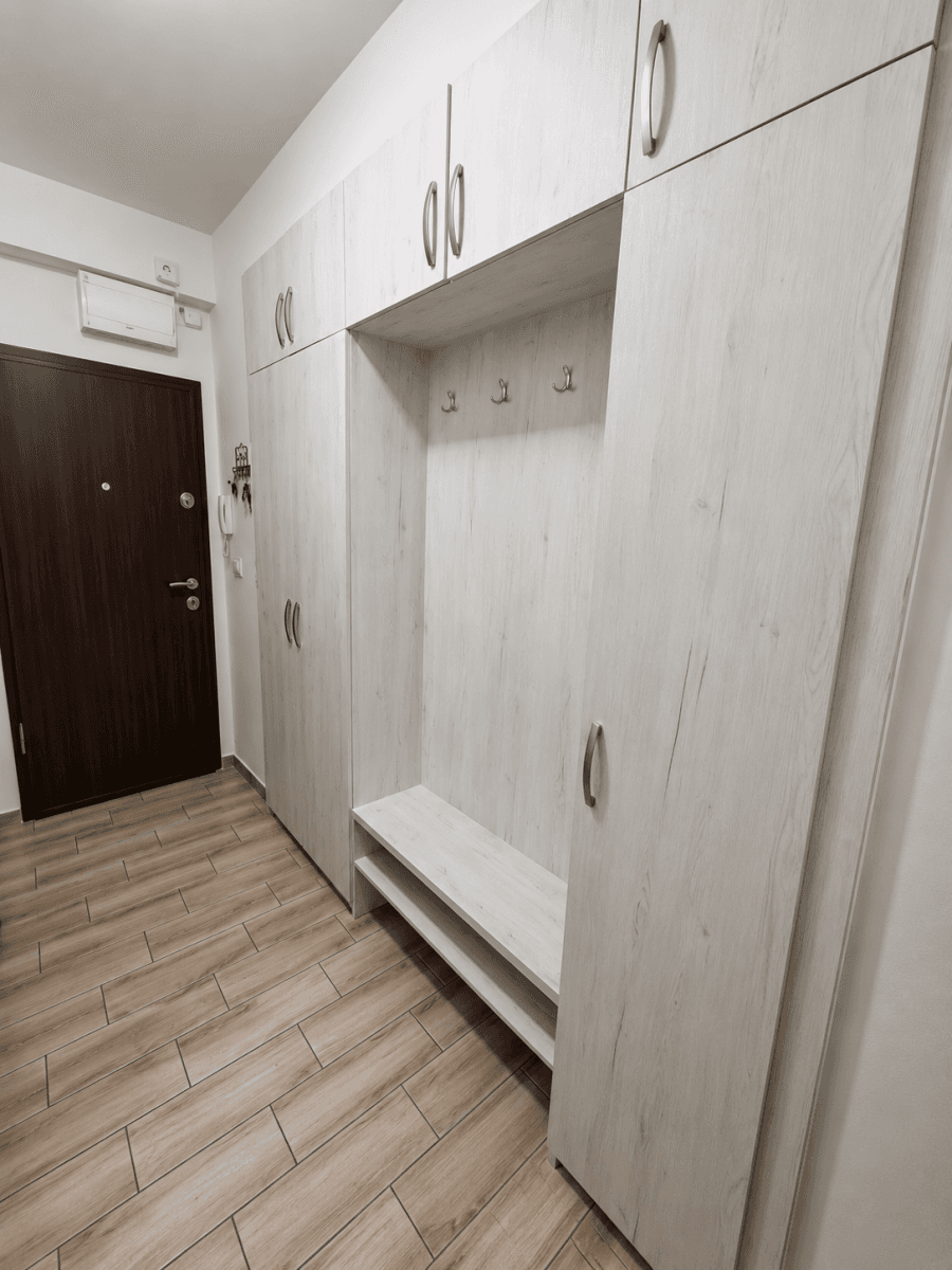 Pronájem bytu 2+1 55 m², Měchenická, Praha, Praha Pronájem bytu 2+1 55 m², Měchenická, Praha, Praha