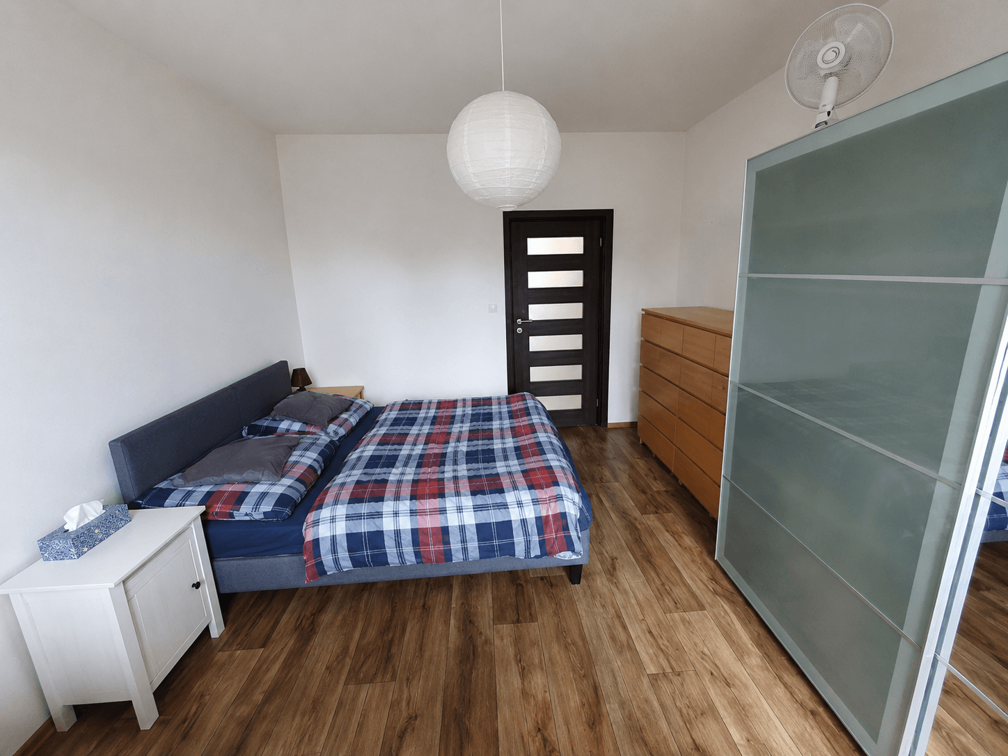 Pronájem bytu 2+1 55 m², Měchenická, Praha, Praha Pronájem bytu 2+1 55 m², Měchenická, Praha, Praha