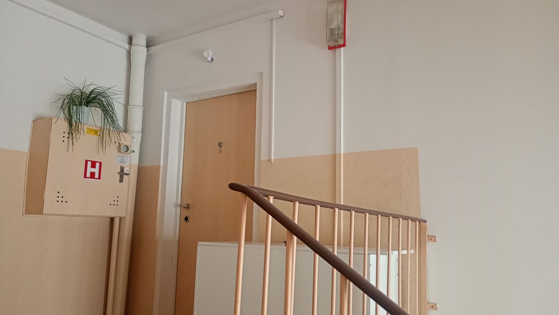 Pronájem bytu 1+kk 27 m², Kubelíkova, Praha, Praha Pronájem bytu 1+kk 27 m², Kubelíkova, Praha, Praha