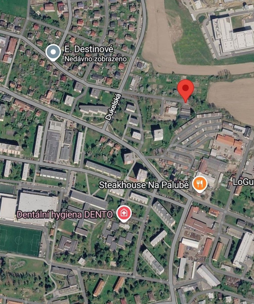 Pronájem garáže 20 m², Nádražní, Milevsko, Jihočeský kraj Pronájem garáže 20 m², Nádražní, Milevsko, Jihočeský kraj