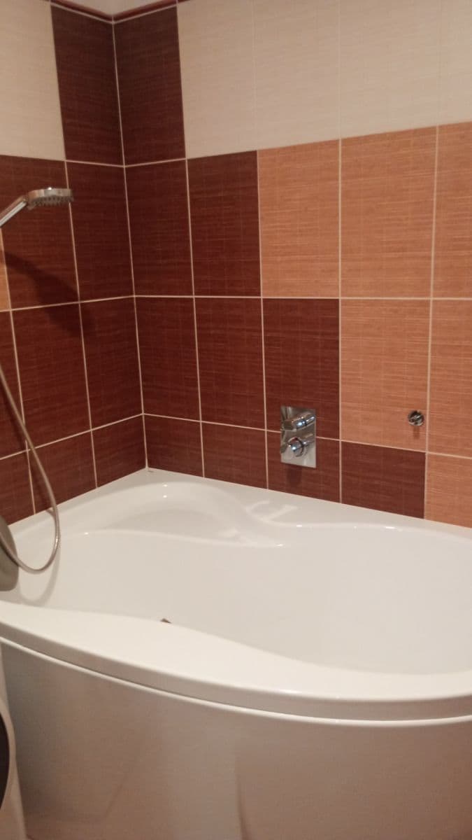 Pronájem bytu 3+kk 66 m², Kubelíkova, Praha, Praha Pronájem bytu 3+kk 66 m², Kubelíkova, Praha, Praha