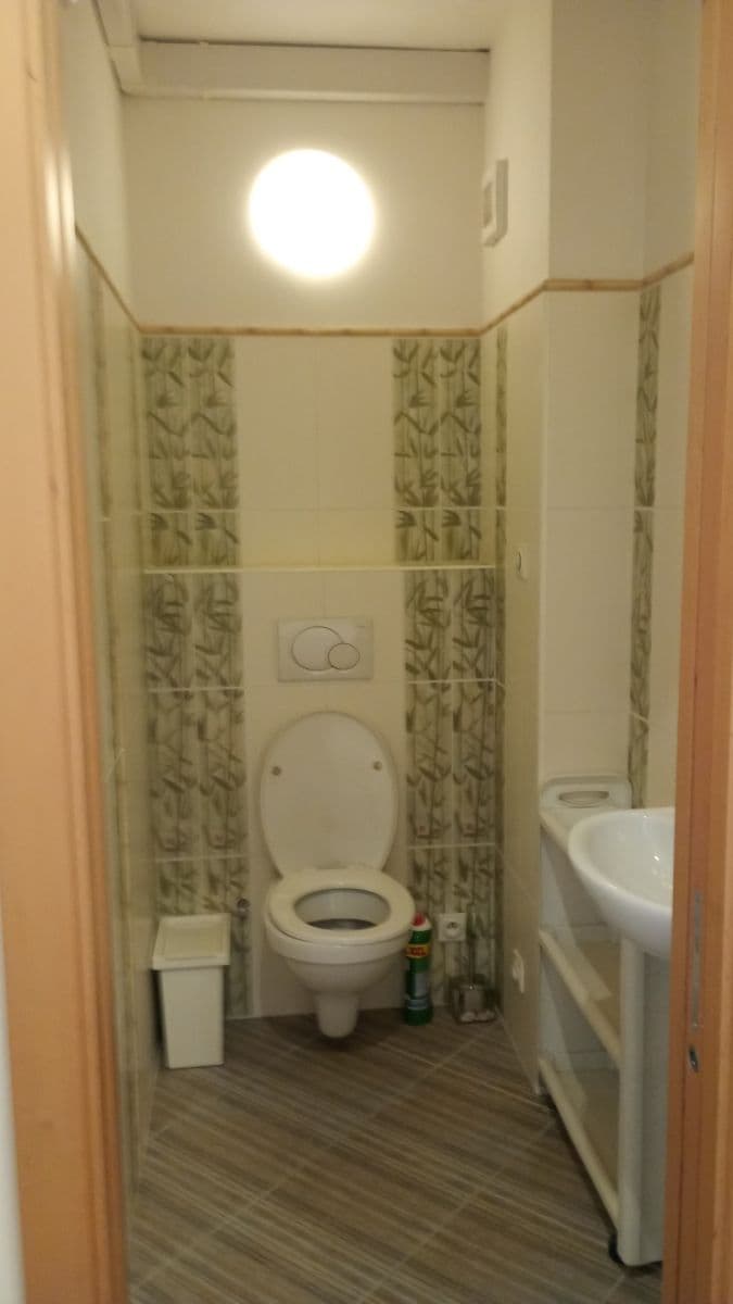 Pronájem bytu 3+kk 66 m², Kubelíkova, Praha, Praha Pronájem bytu 3+kk 66 m², Kubelíkova, Praha, Praha