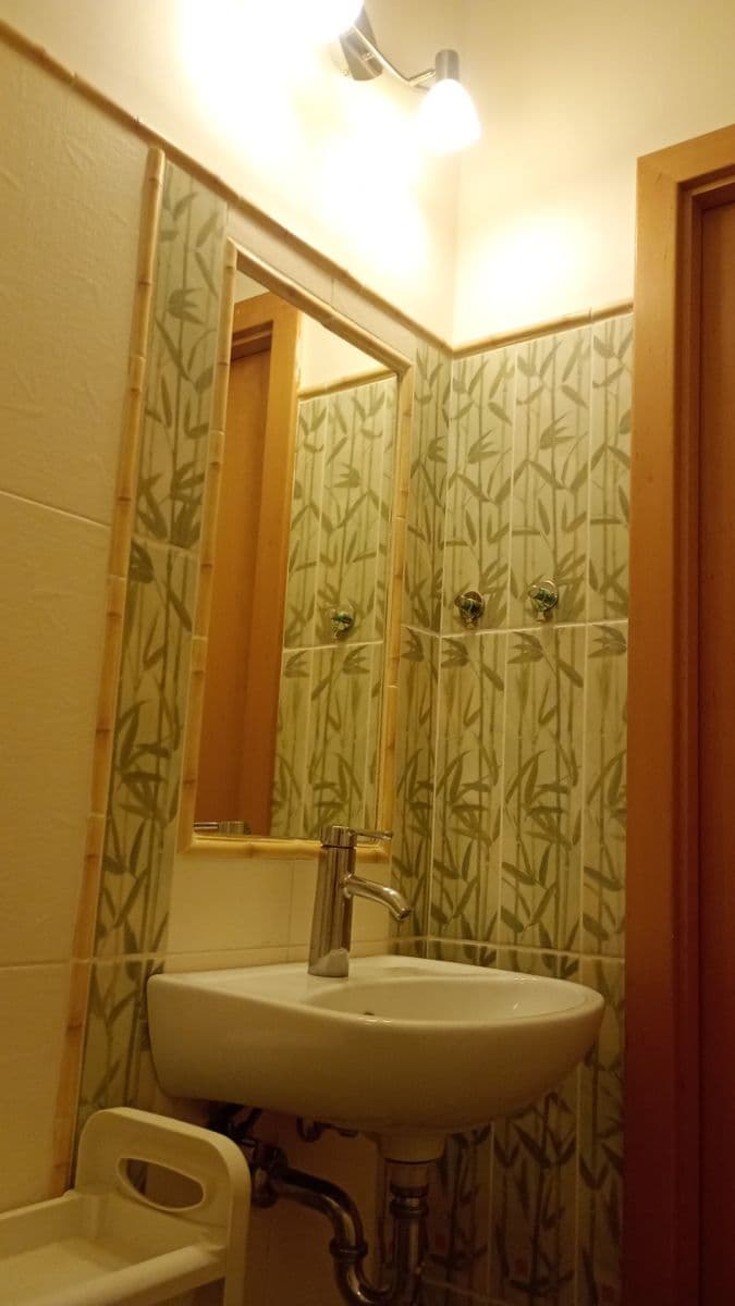 Pronájem bytu 3+kk 66 m², Kubelíkova, Praha, Praha Pronájem bytu 3+kk 66 m², Kubelíkova, Praha, Praha