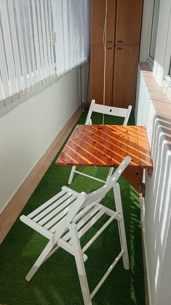 Pronájem bytu 3+kk 66 m², Kubelíkova, Praha, Praha Pronájem bytu 3+kk 66 m², Kubelíkova, Praha, Praha