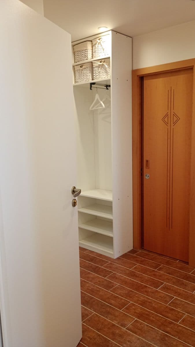 Pronájem bytu 3+kk 66 m², Kubelíkova, Praha, Praha Pronájem bytu 3+kk 66 m², Kubelíkova, Praha, Praha