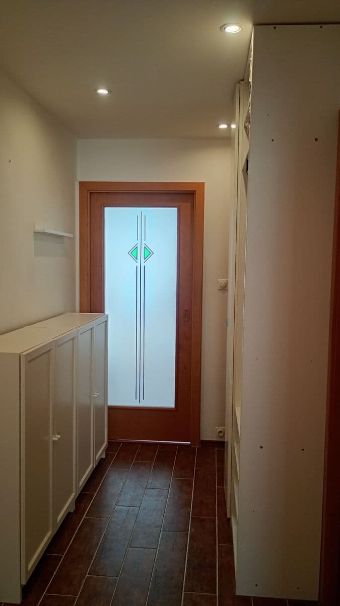 Pronájem bytu 3+kk 66 m², Kubelíkova, Praha, Praha Pronájem bytu 3+kk 66 m², Kubelíkova, Praha, Praha