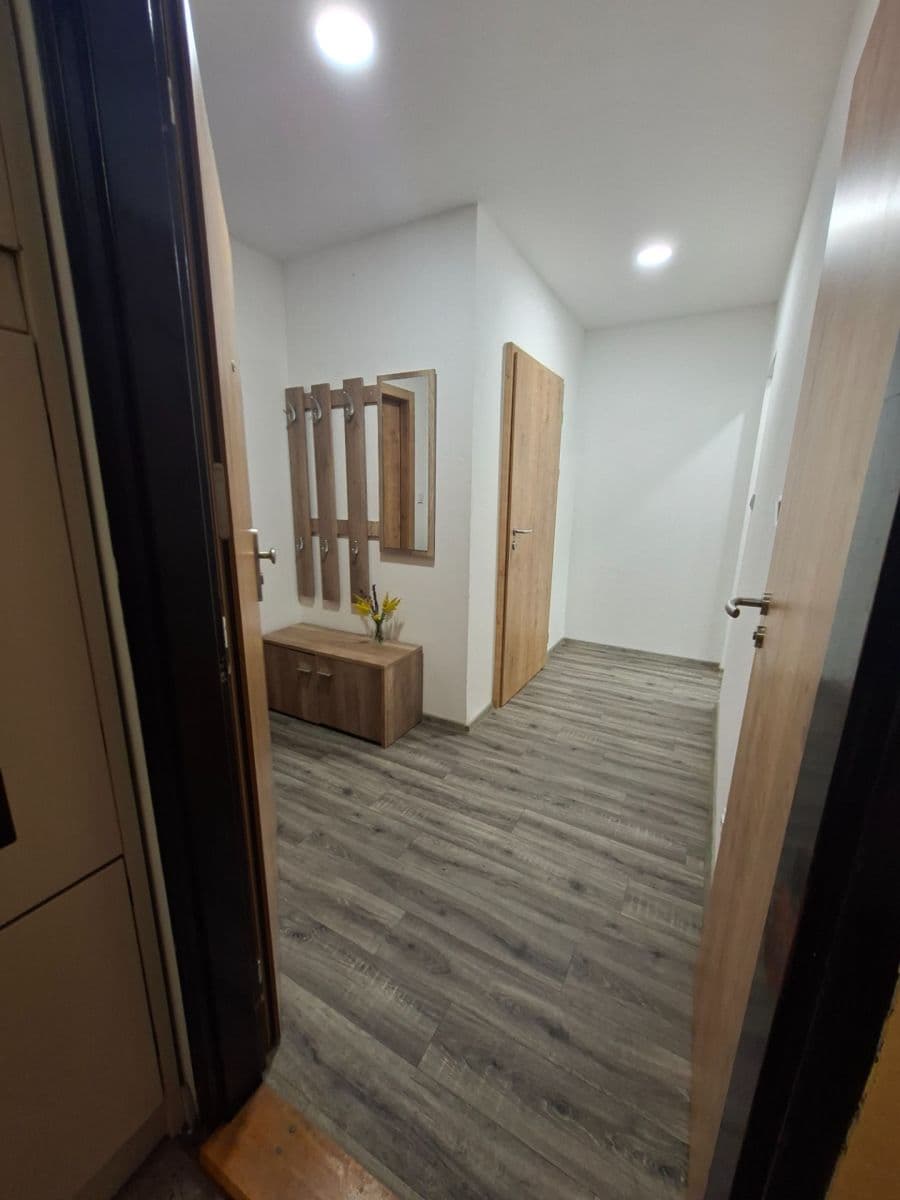 Pronájem bytu 2+1 61 m², Česká, Prachatice, Jihočeský kraj Pronájem bytu 2+1 61 m², Česká, Prachatice, Jihočeský kraj