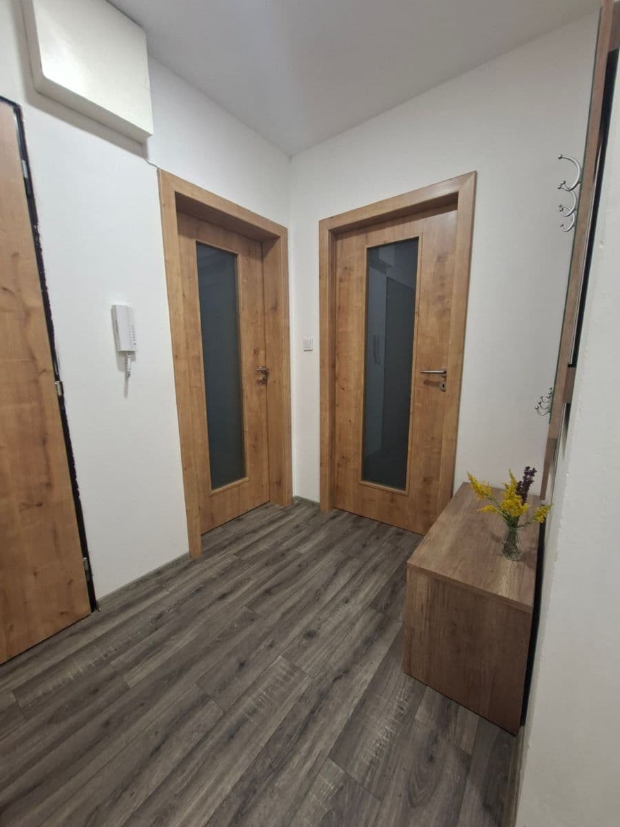 Pronájem bytu 2+1 61 m², Česká, Prachatice, Jihočeský kraj Pronájem bytu 2+1 61 m², Česká, Prachatice, Jihočeský kraj