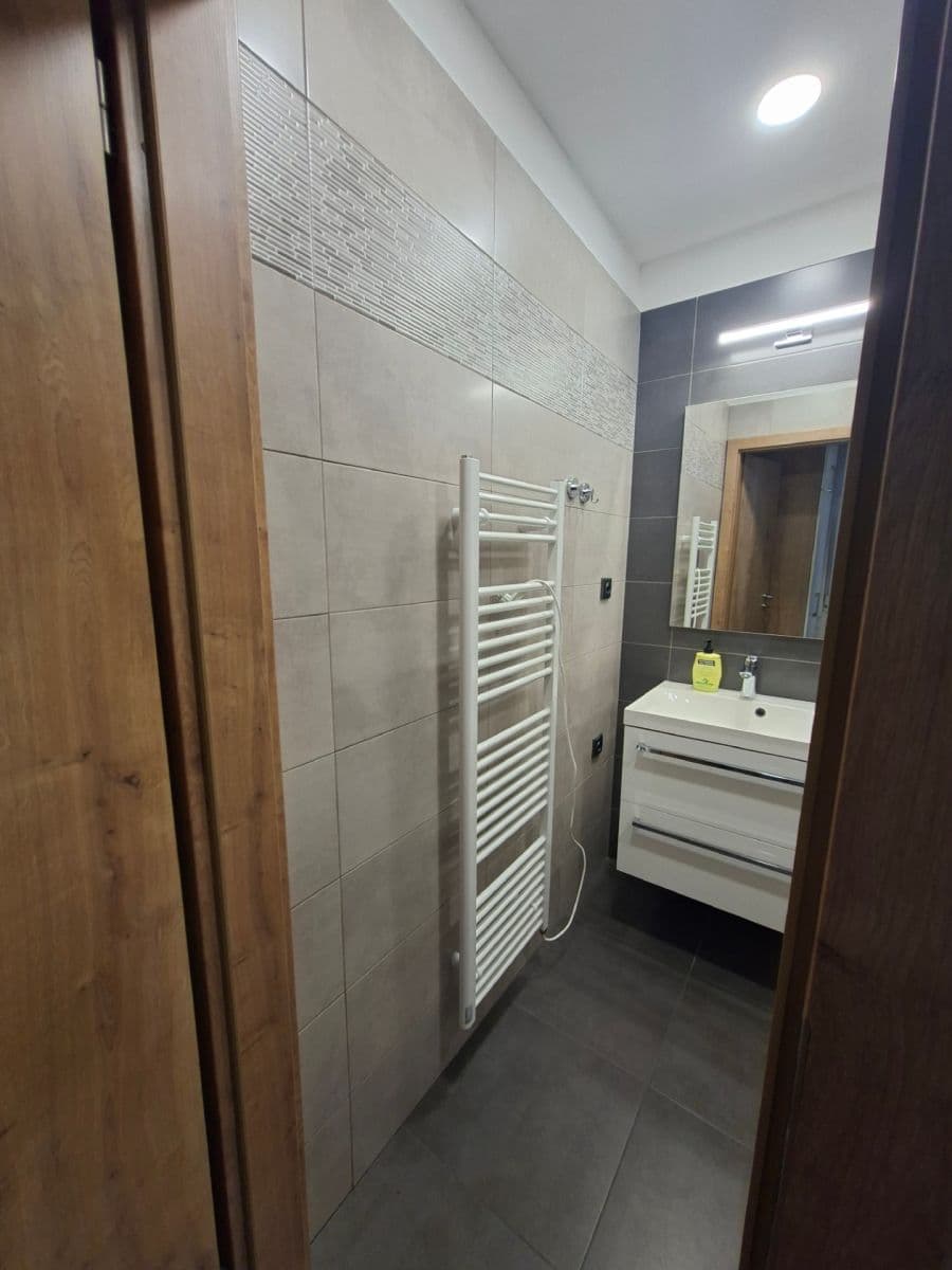 Pronájem bytu 2+1 61 m², Česká, Prachatice, Jihočeský kraj Pronájem bytu 2+1 61 m², Česká, Prachatice, Jihočeský kraj