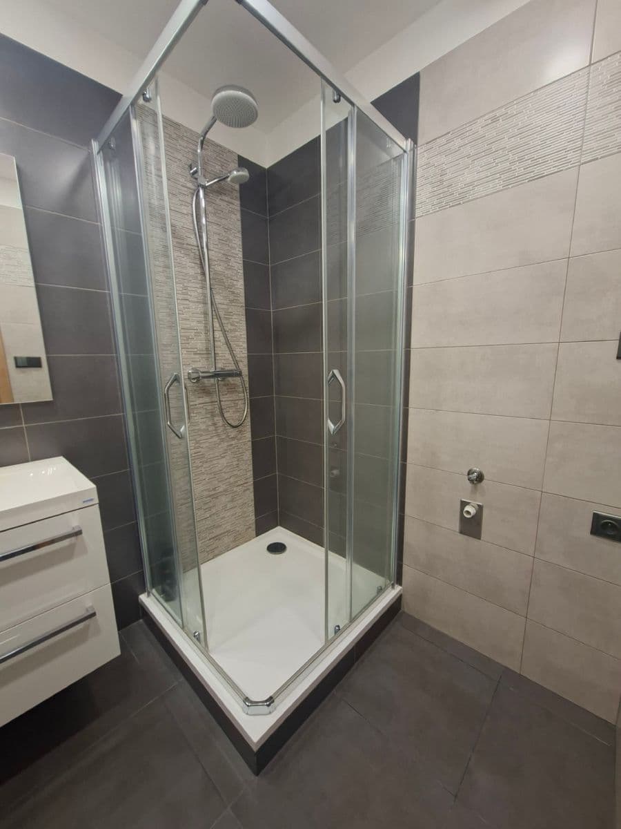 Pronájem bytu 2+1 61 m², Česká, Prachatice, Jihočeský kraj Pronájem bytu 2+1 61 m², Česká, Prachatice, Jihočeský kraj