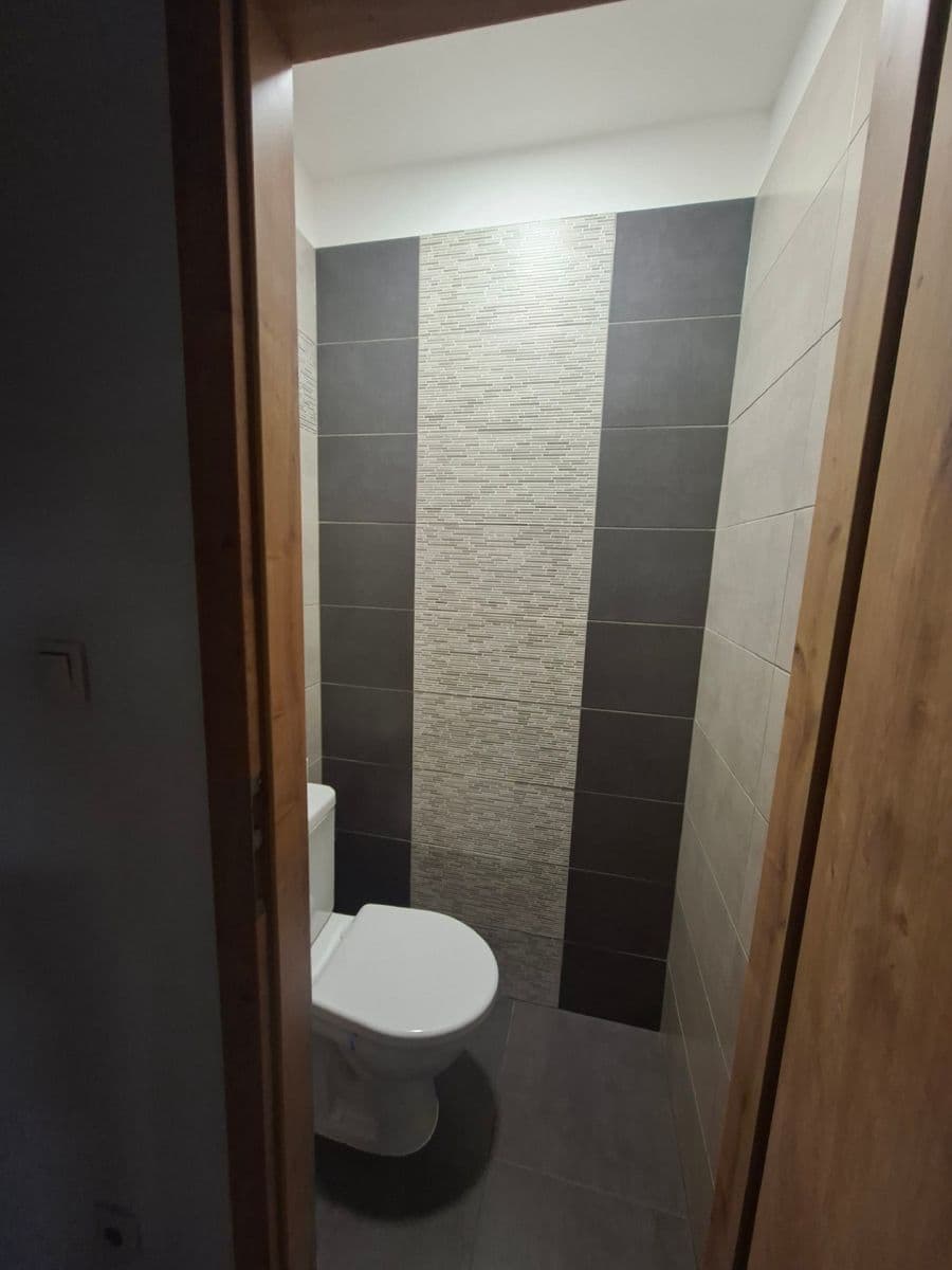 Pronájem bytu 2+1 61 m², Česká, Prachatice, Jihočeský kraj Pronájem bytu 2+1 61 m², Česká, Prachatice, Jihočeský kraj