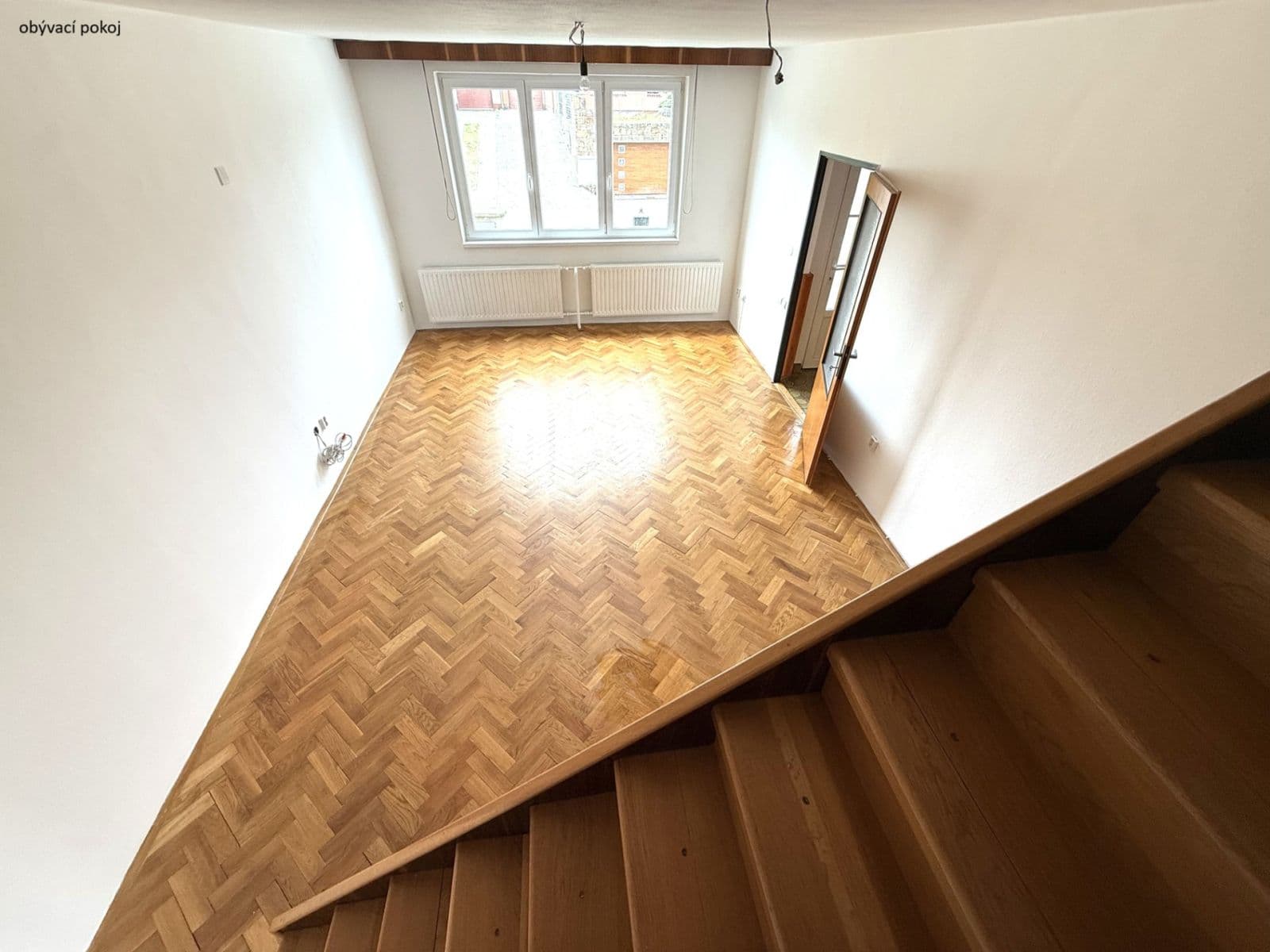 Prodej domu 184 m², pozemek 309 m², Hněvotín, Olomoucký kraj Prodej domu 184 m², pozemek 309 m², Hněvotín, Olomoucký kraj