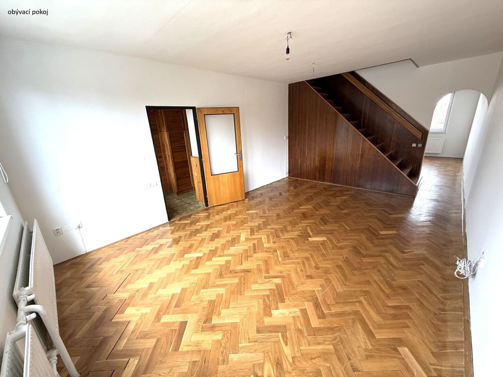 Prodej domu 184 m², pozemek 309 m², Hněvotín, Olomoucký kraj Prodej domu 184 m², pozemek 309 m², Hněvotín, Olomoucký kraj