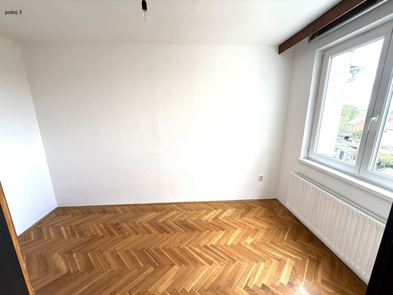 Prodej domu 184 m², pozemek 309 m², Hněvotín, Olomoucký kraj Prodej domu 184 m², pozemek 309 m², Hněvotín, Olomoucký kraj