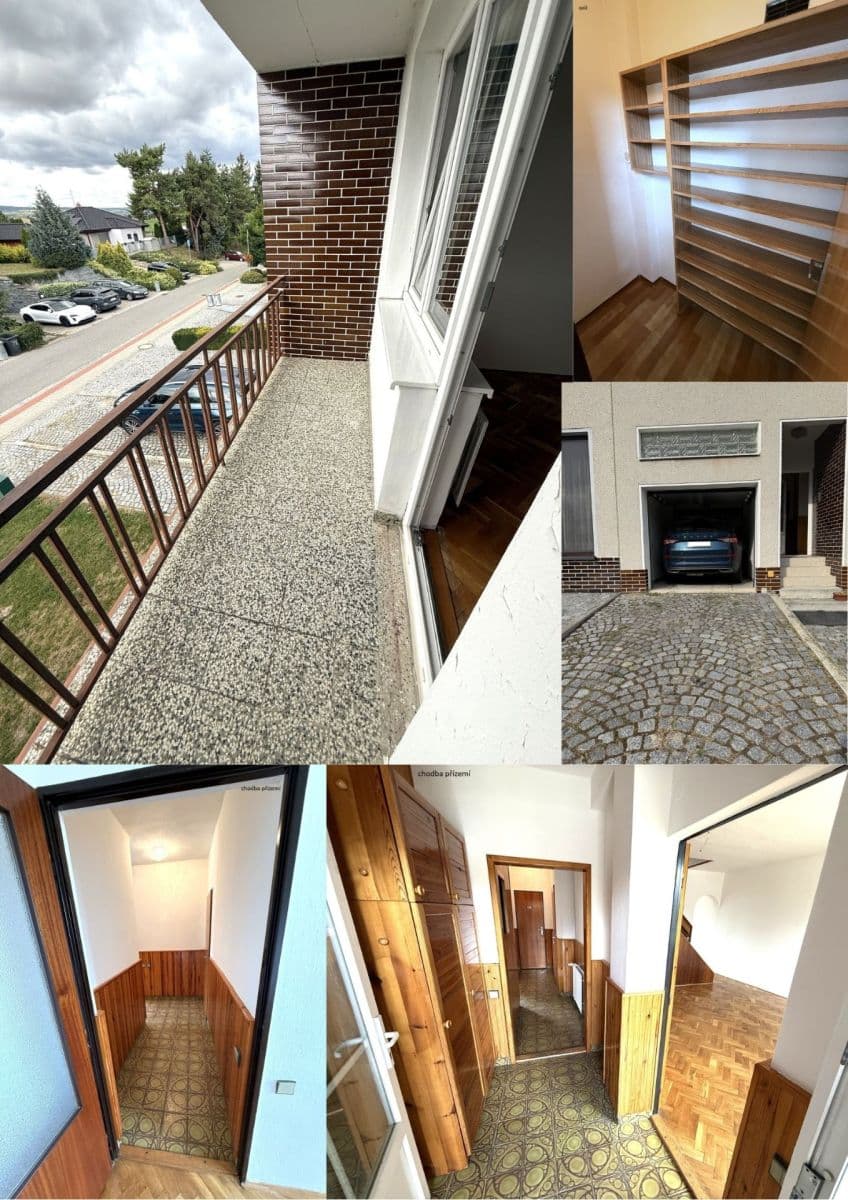 Prodej domu 184 m², pozemek 309 m², Hněvotín, Olomoucký kraj Prodej domu 184 m², pozemek 309 m², Hněvotín, Olomoucký kraj