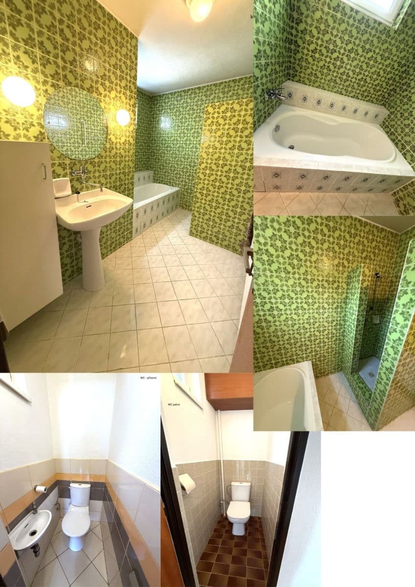Prodej domu 184 m², pozemek 309 m², Hněvotín, Olomoucký kraj Prodej domu 184 m², pozemek 309 m², Hněvotín, Olomoucký kraj