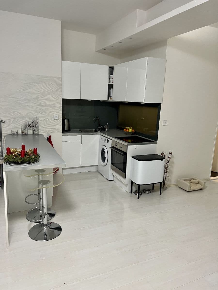 Pronájem bytu 1+kk 51 m², Jánská, Brno, Jihomoravský kraj Pronájem bytu 1+kk 51 m², Jánská, Brno, Jihomoravský kraj