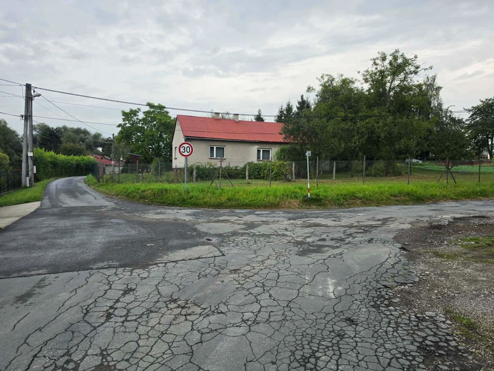 Prodej domu 120 m², pozemek 1.154 m², Olšiny, Karviná, Moravskoslezský kraj Prodej domu 120 m², pozemek 1.154 m², Olšiny, Karviná, Moravskoslezský kraj