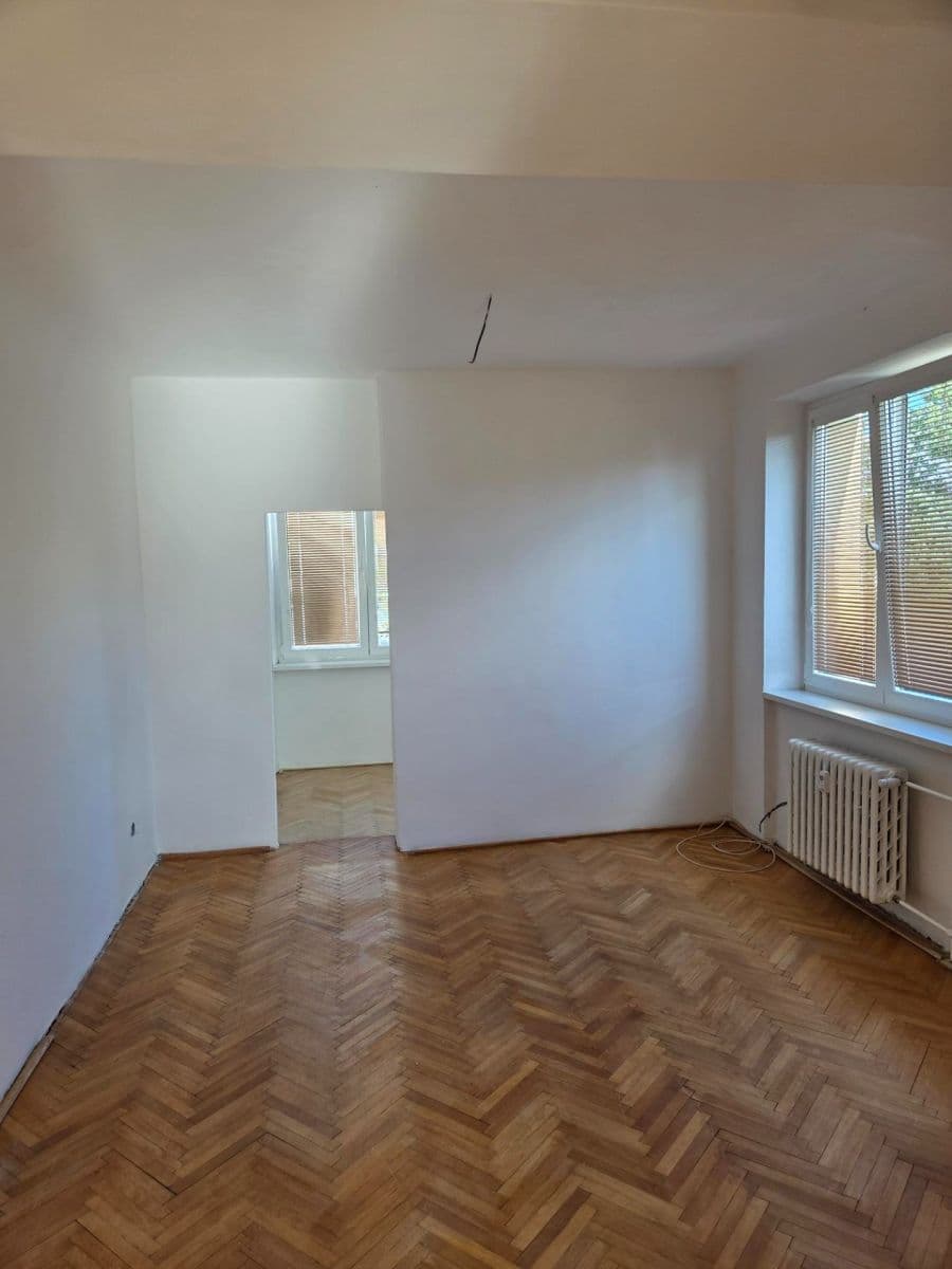Pronájem bytu 2+1 56 m², Střimelická, Praha, Praha Pronájem bytu 2+1 56 m², Střimelická, Praha, Praha