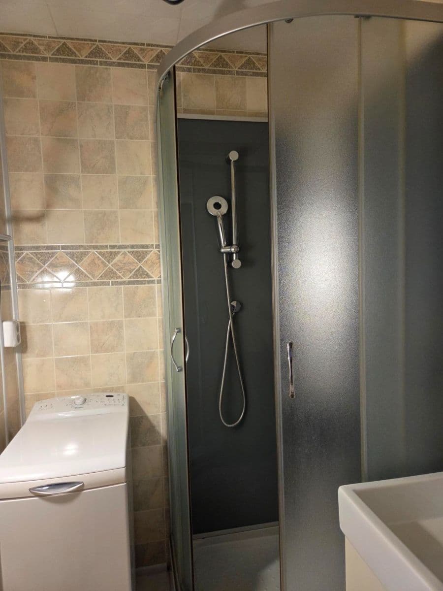 Pronájem bytu 2+1 56 m², Střimelická, Praha, Praha Pronájem bytu 2+1 56 m², Střimelická, Praha, Praha
