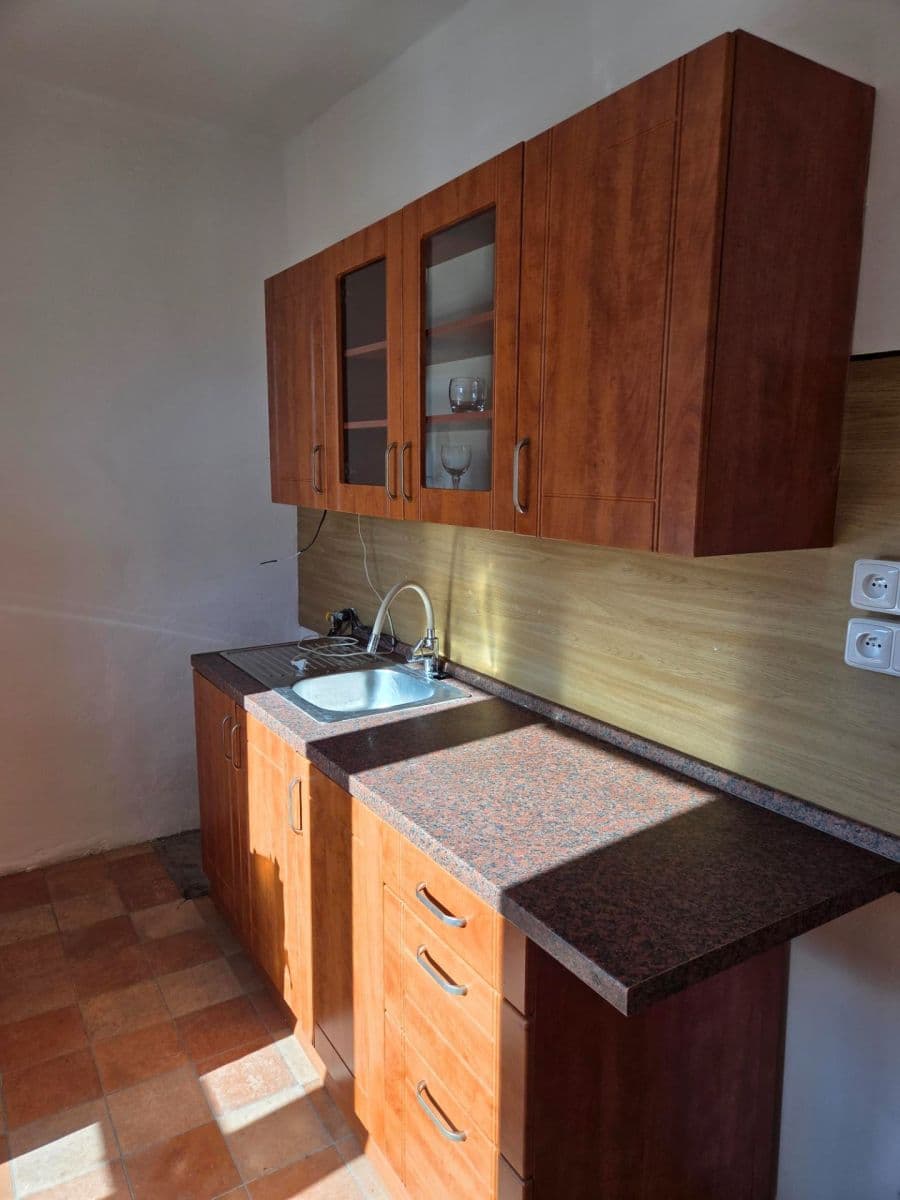 Pronájem bytu 2+1 56 m², Střimelická, Praha, Praha Pronájem bytu 2+1 56 m², Střimelická, Praha, Praha