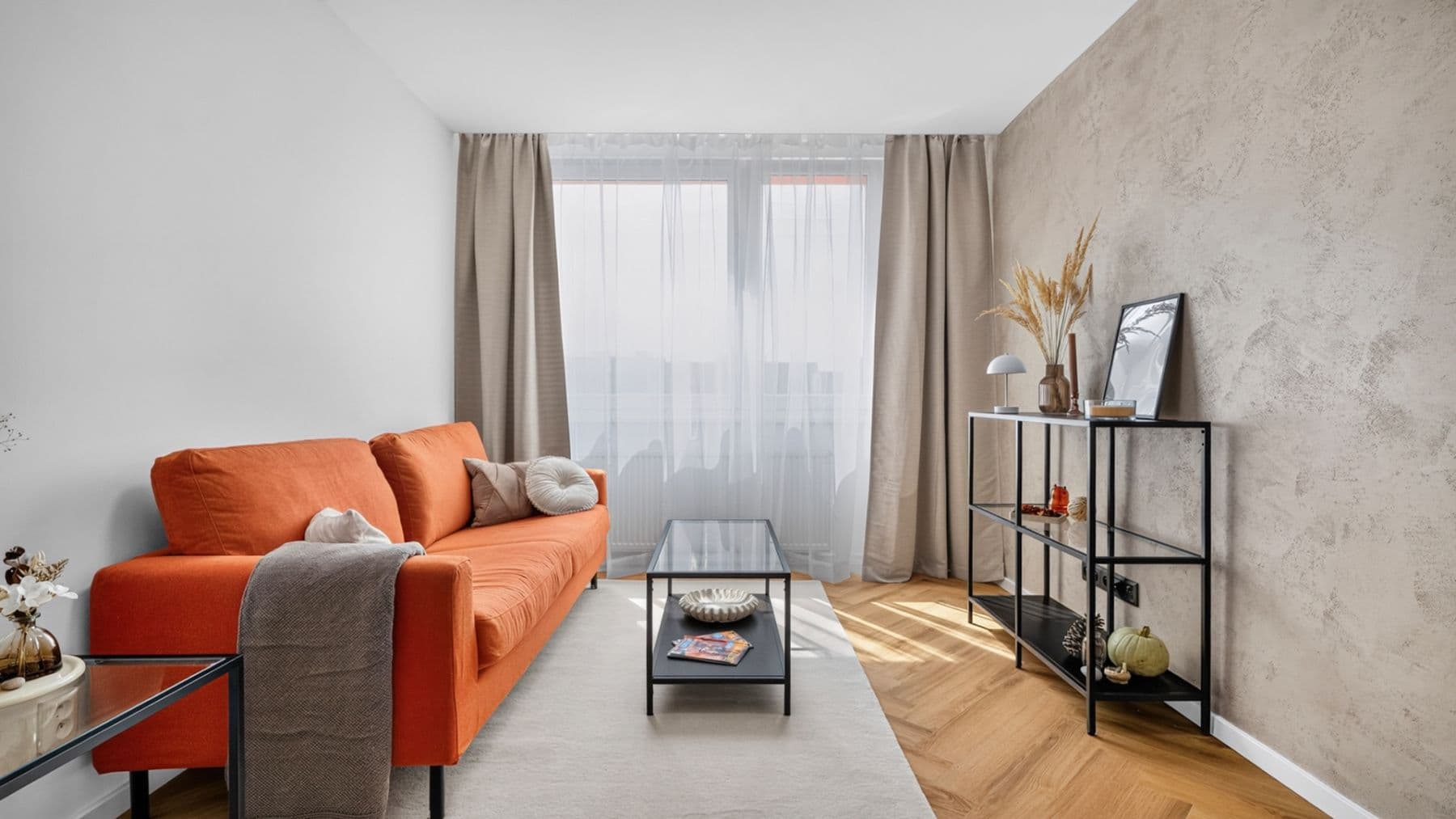 Prodej bytu 2+kk 45 m², Zelenohorská, Praha, Praha Prodej bytu 2+kk 45 m², Zelenohorská, Praha, Praha