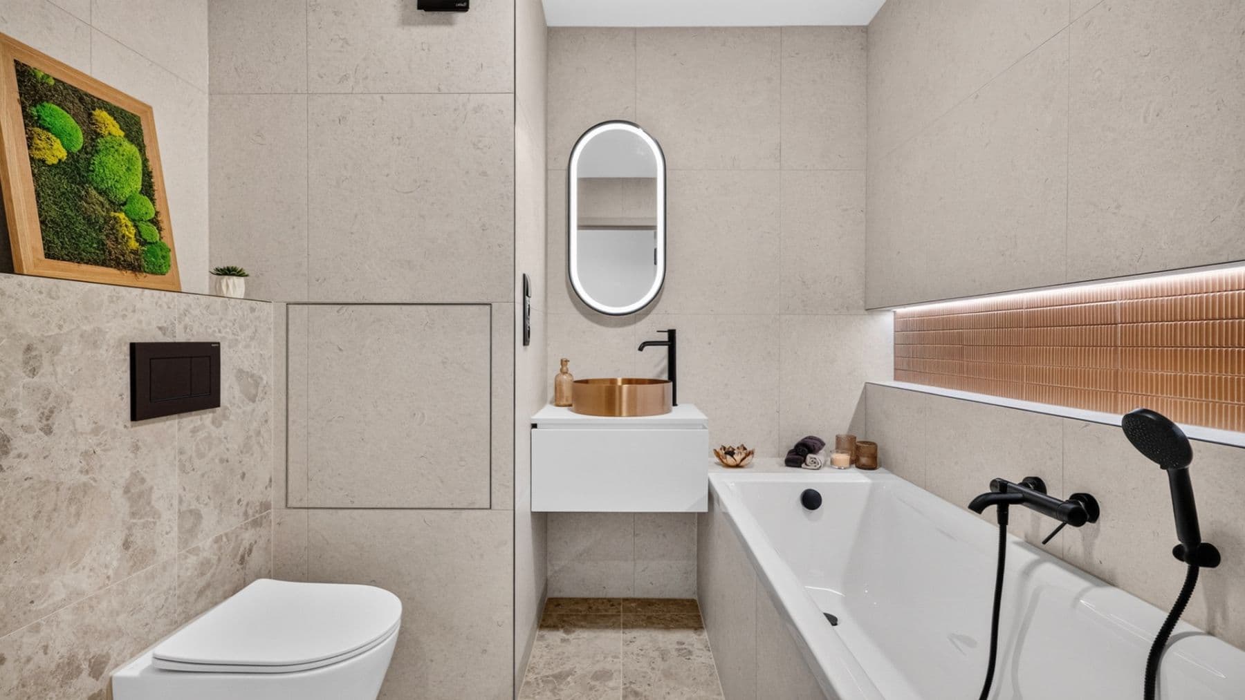 Prodej bytu 2+kk 45 m², Zelenohorská, Praha, Praha Prodej bytu 2+kk 45 m², Zelenohorská, Praha, Praha