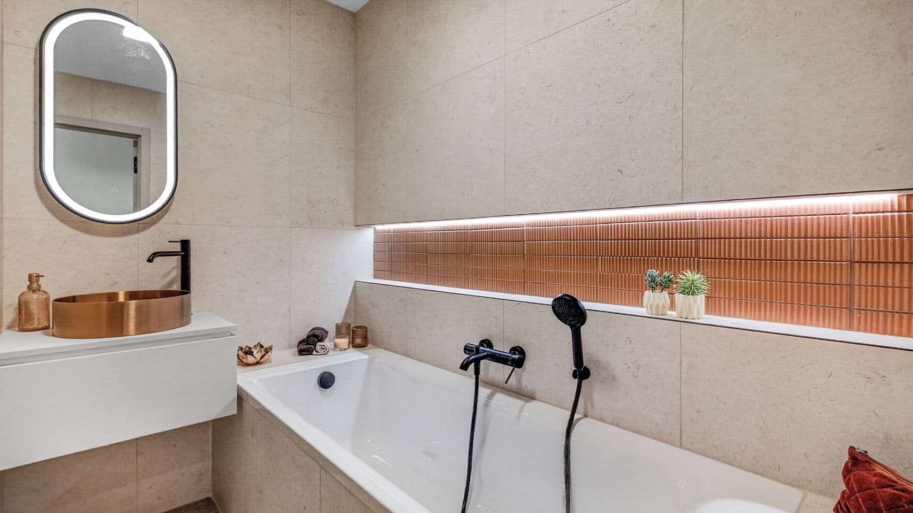 Prodej bytu 2+kk 45 m², Zelenohorská, Praha, Praha Prodej bytu 2+kk 45 m², Zelenohorská, Praha, Praha