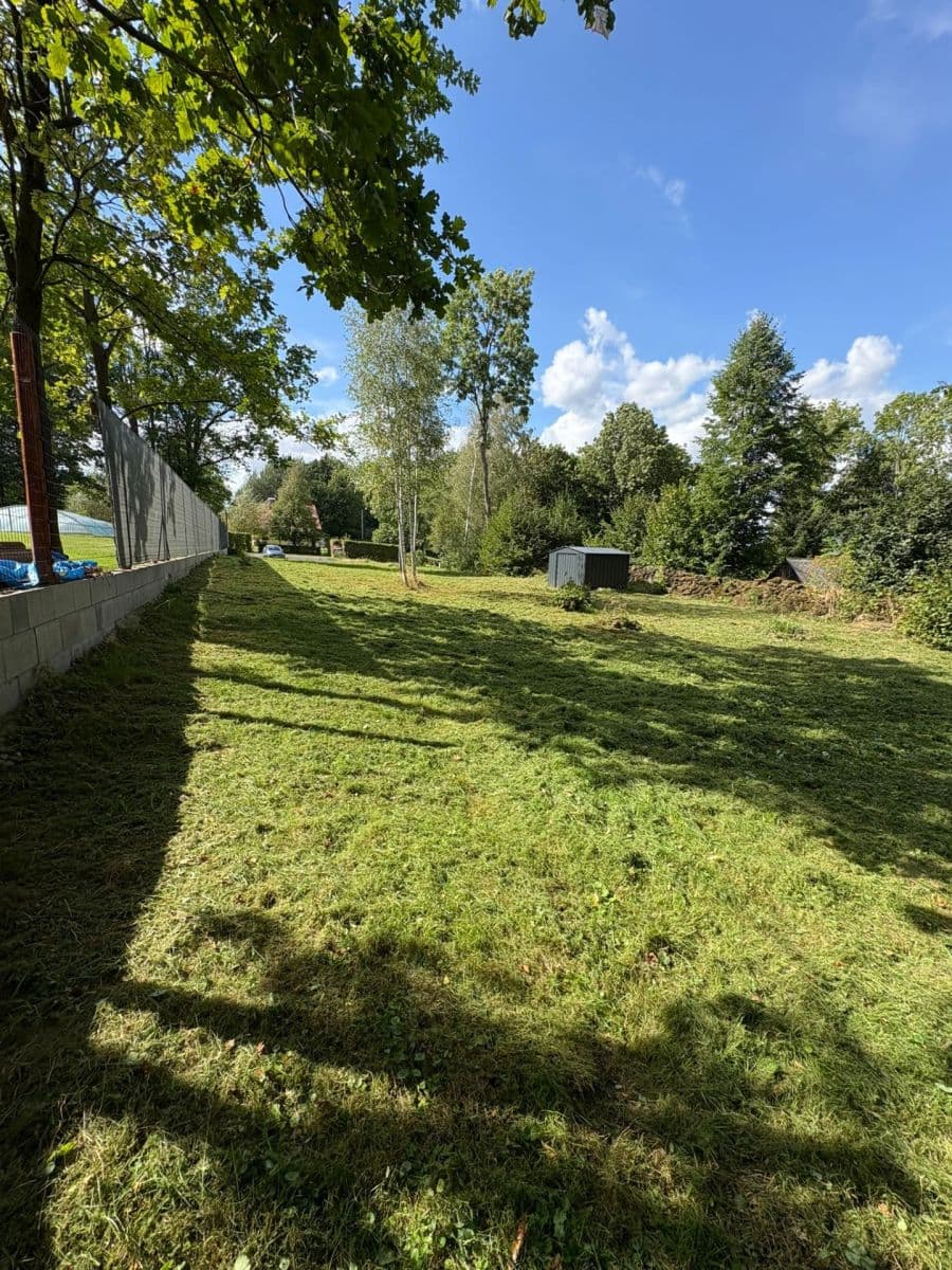 Prodej pozemku 1.223 m², Heřmanice, Liberecký kraj Prodej pozemku 1.223 m², Heřmanice, Liberecký kraj