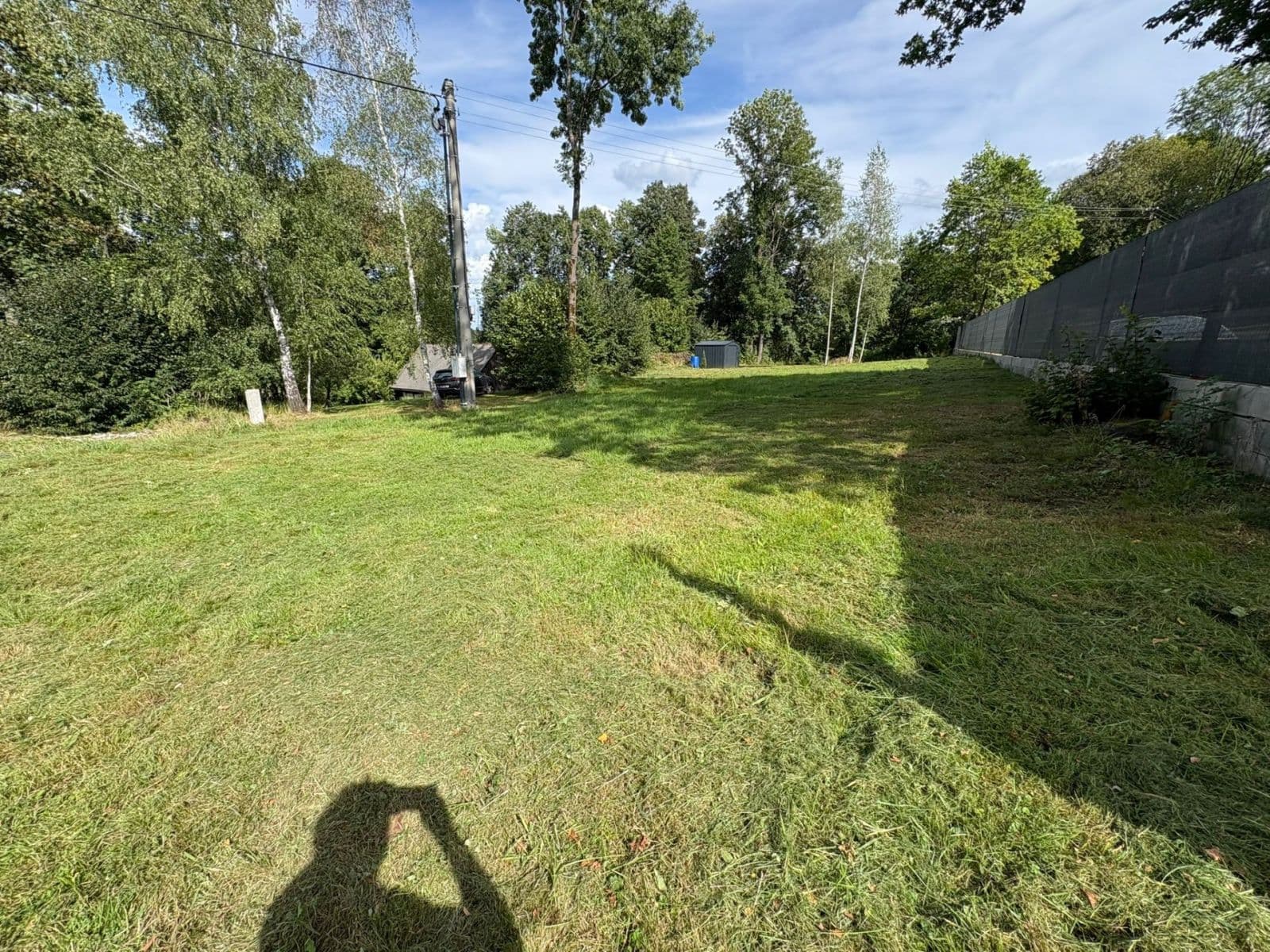 Prodej pozemku 1.223 m², Heřmanice, Liberecký kraj Prodej pozemku 1.223 m², Heřmanice, Liberecký kraj