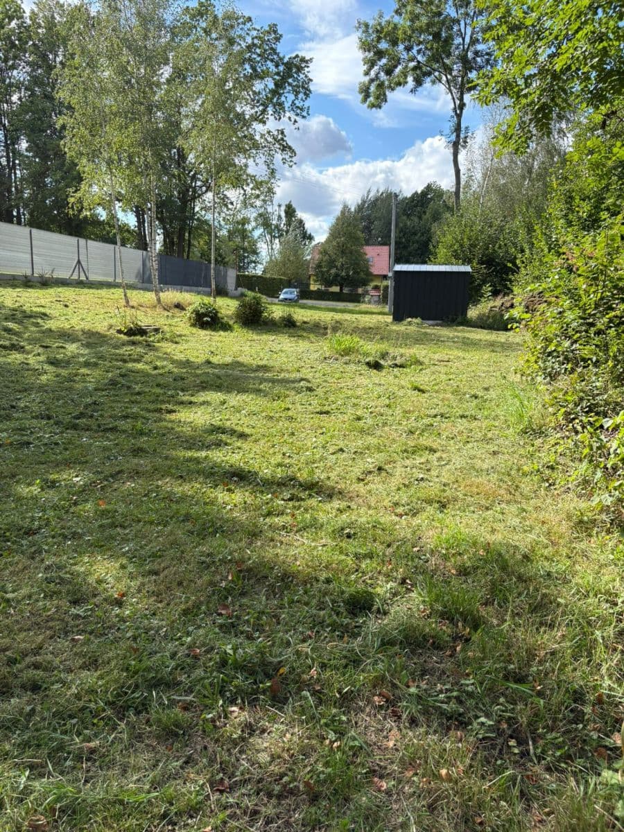 Prodej pozemku 1.223 m², Heřmanice, Liberecký kraj Prodej pozemku 1.223 m², Heřmanice, Liberecký kraj