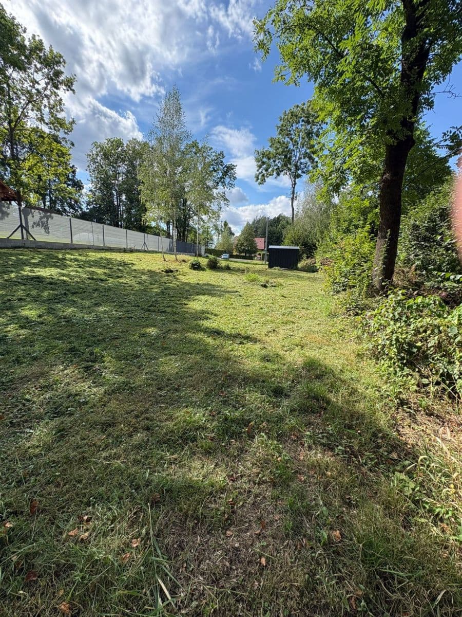 Prodej pozemku 1.223 m², Heřmanice, Liberecký kraj Prodej pozemku 1.223 m², Heřmanice, Liberecký kraj