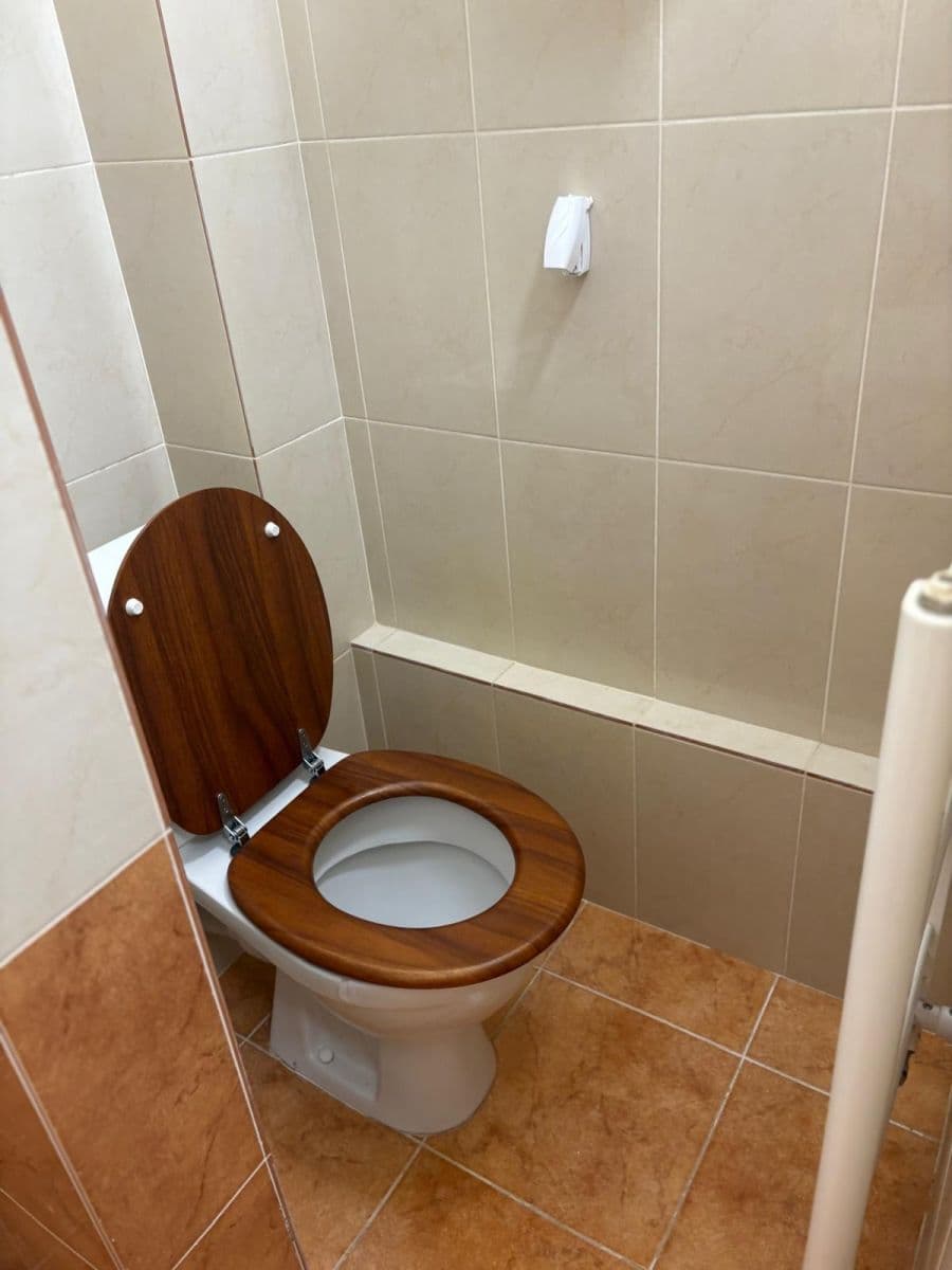 Pronájem bytu 2+1 45 m², Žernovská, Praha, Praha Pronájem bytu 2+1 45 m², Žernovská, Praha, Praha