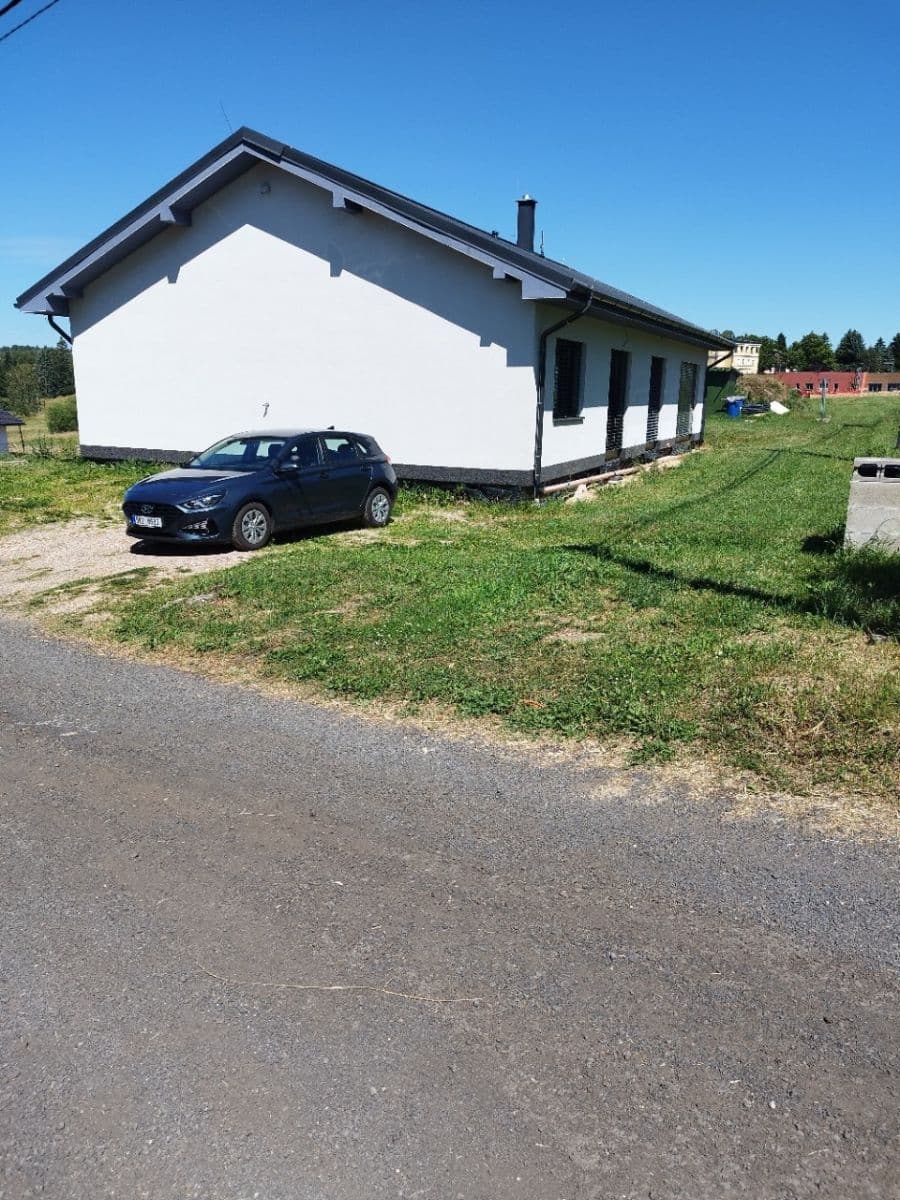 Prodej domu 147 m², pozemek 1.000 m², Kolová, Karlovarský kraj Prodej domu 147 m², pozemek 1.000 m², Kolová, Karlovarský kraj