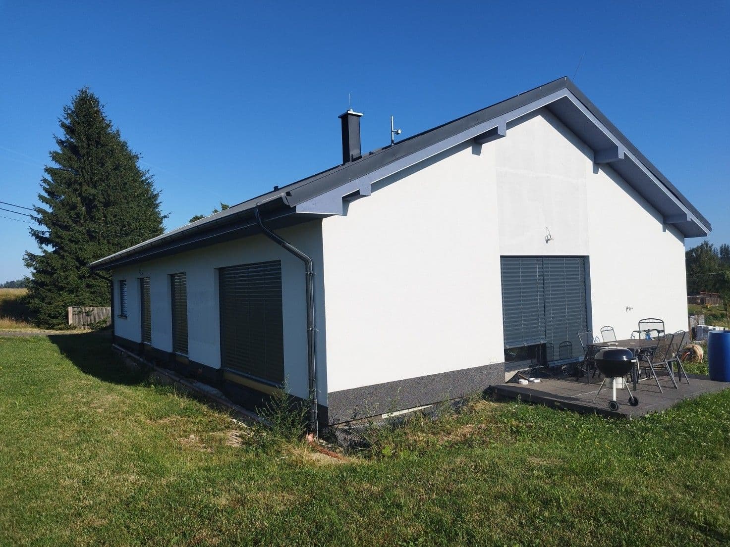 Prodej domu 147 m², pozemek 1.000 m², Kolová, Karlovarský kraj Prodej domu 147 m², pozemek 1.000 m², Kolová, Karlovarský kraj