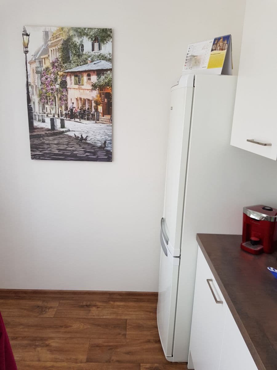 Pronájem bytu 1+1 44 m², Na Hliněnce, Nová Včelnice, Jihočeský kraj Pronájem bytu 1+1 44 m², Na Hliněnce, Nová Včelnice, Jihočeský kraj