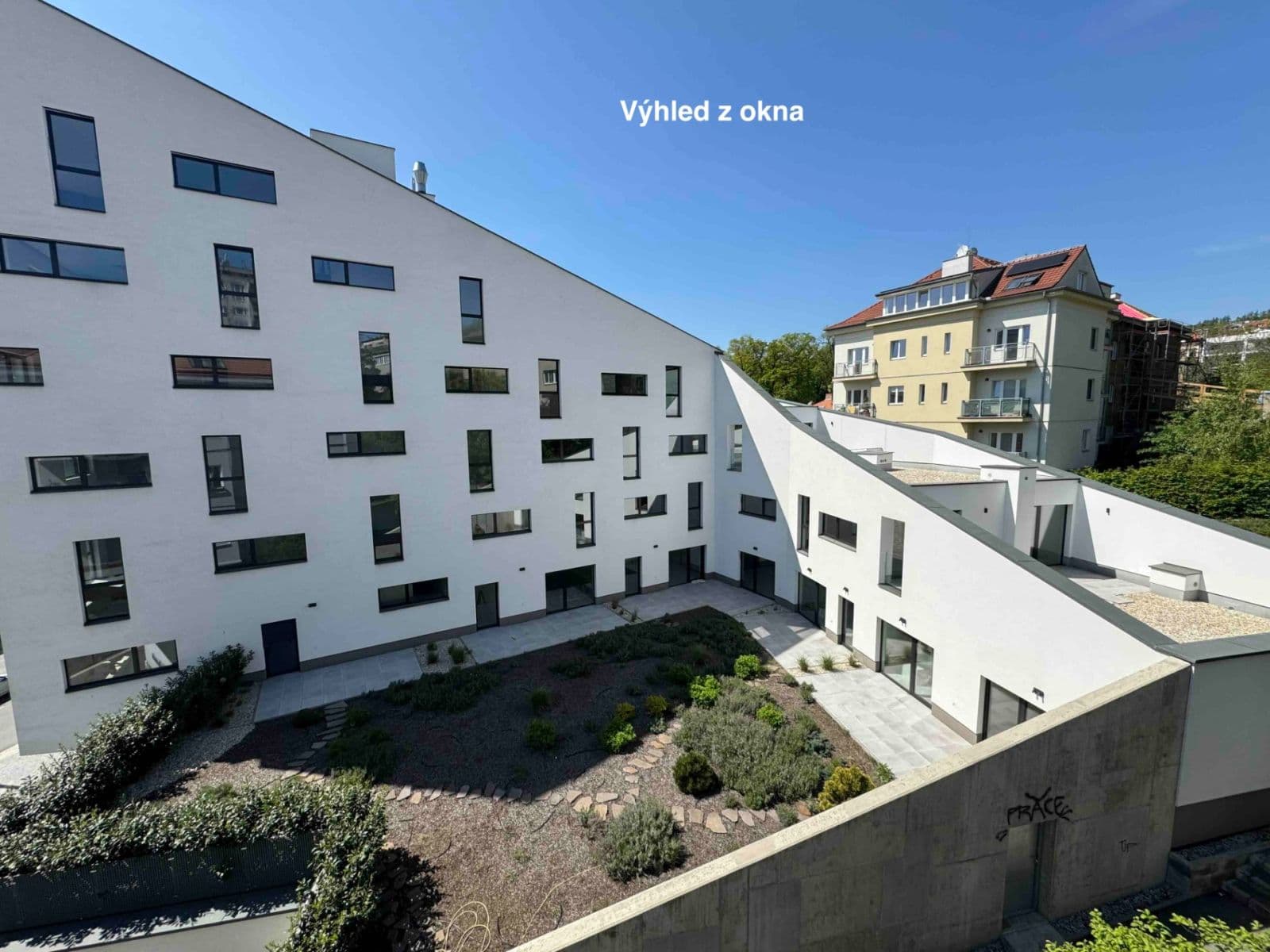 Prodej bytu 1+kk 32 m², Plzeňská, Praha, Praha Prodej bytu 1+kk 32 m², Plzeňská, Praha, Praha