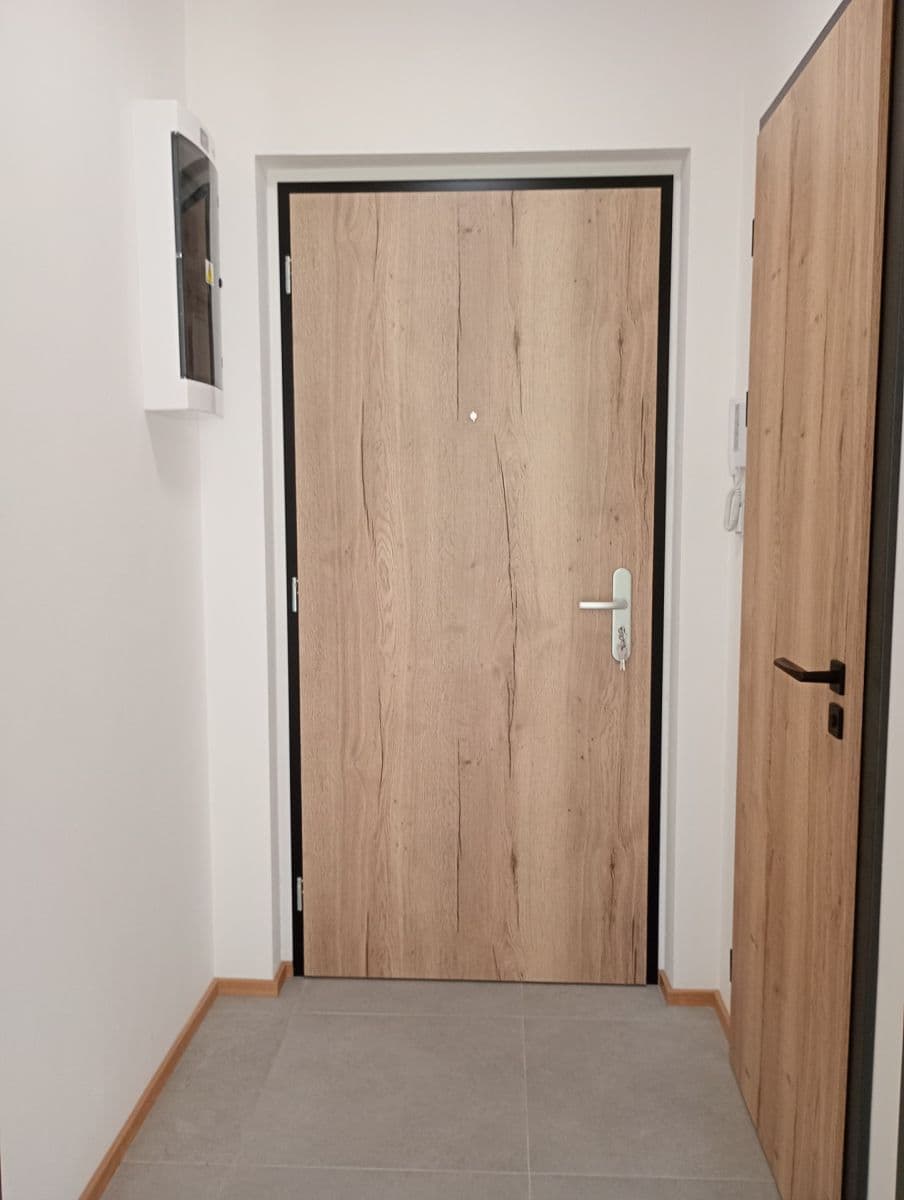 Pronájem bytu 1+kk 24 m², U Zličína, Praha, Praha Pronájem bytu 1+kk 24 m², U Zličína, Praha, Praha