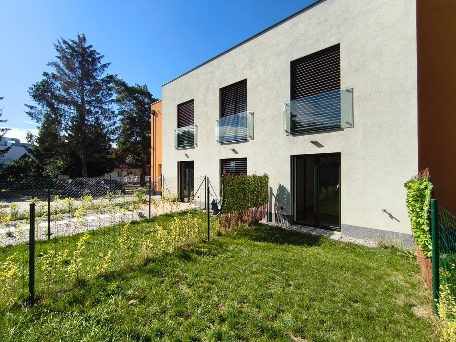 Pronájem bytu 1+kk 24 m², U Zličína, Praha, Praha Pronájem bytu 1+kk 24 m², U Zličína, Praha, Praha