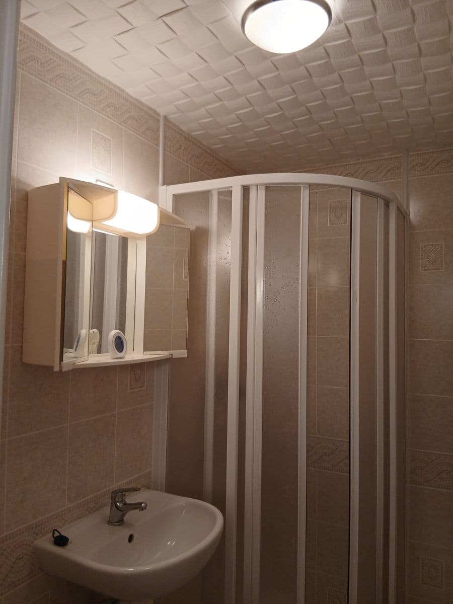 Prodej bytu 1+kk 29 m², Daškova, Praha, Praha Prodej bytu 1+kk 29 m², Daškova, Praha, Praha