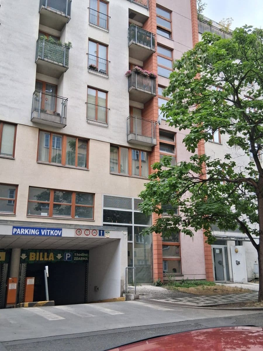 Prodej bytu 1+kk 37 m², Lukášova, Praha, Praha Prodej bytu 1+kk 37 m², Lukášova, Praha, Praha