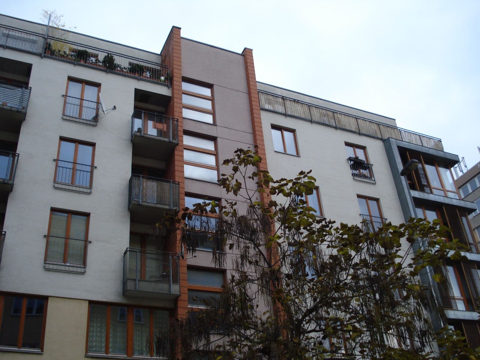 Prodej bytu 1+kk 37 m², Lukášova, Praha, Praha Prodej bytu 1+kk 37 m², Lukášova, Praha, Praha
