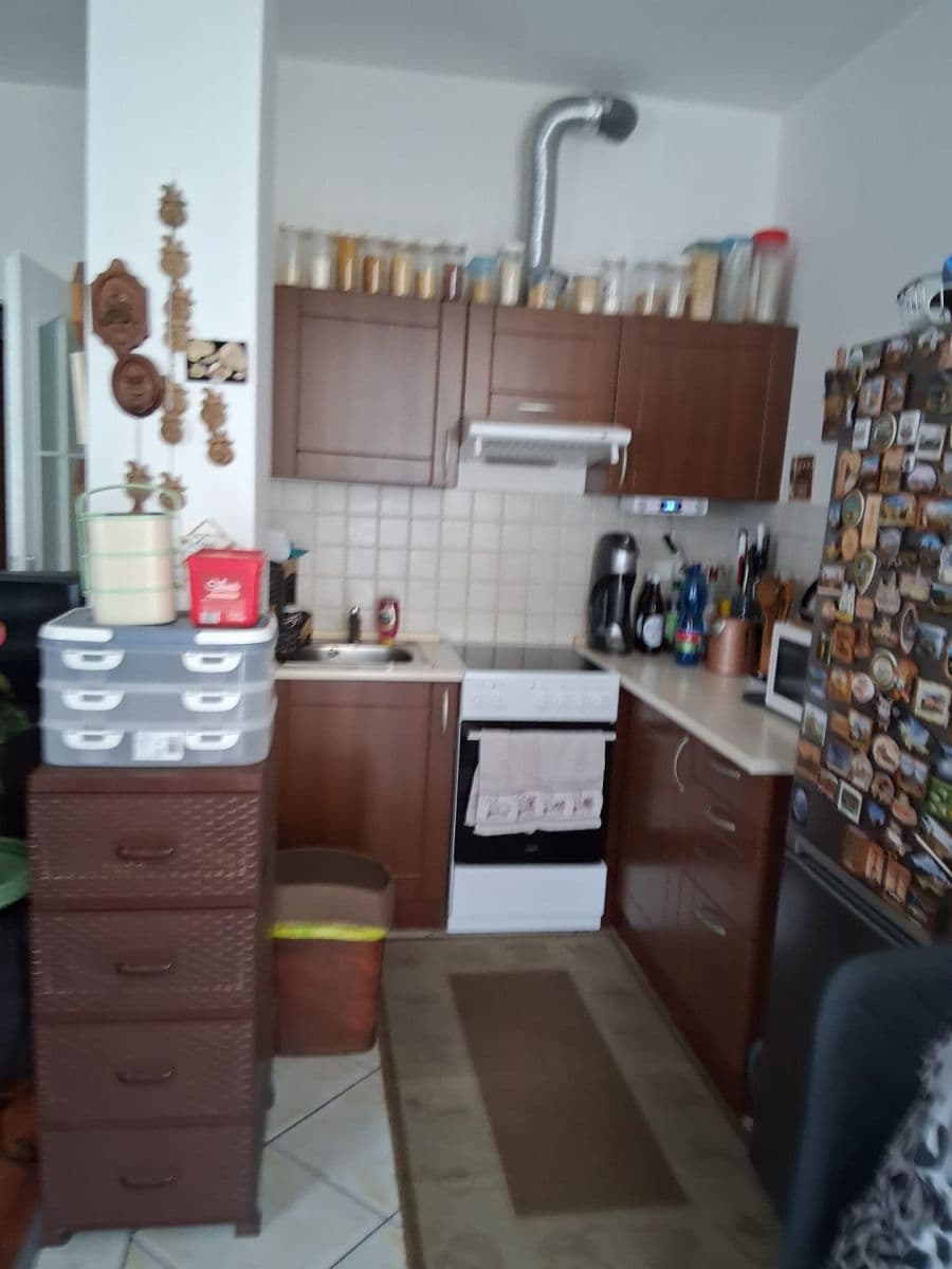 Prodej bytu 1+kk 37 m², Lukášova, Praha, Praha Prodej bytu 1+kk 37 m², Lukášova, Praha, Praha