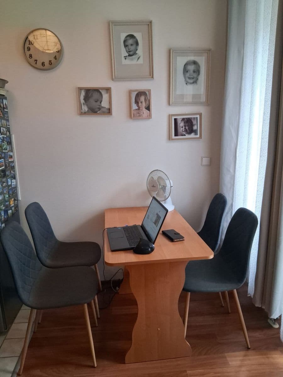 Prodej bytu 1+kk 37 m², Lukášova, Praha, Praha Prodej bytu 1+kk 37 m², Lukášova, Praha, Praha