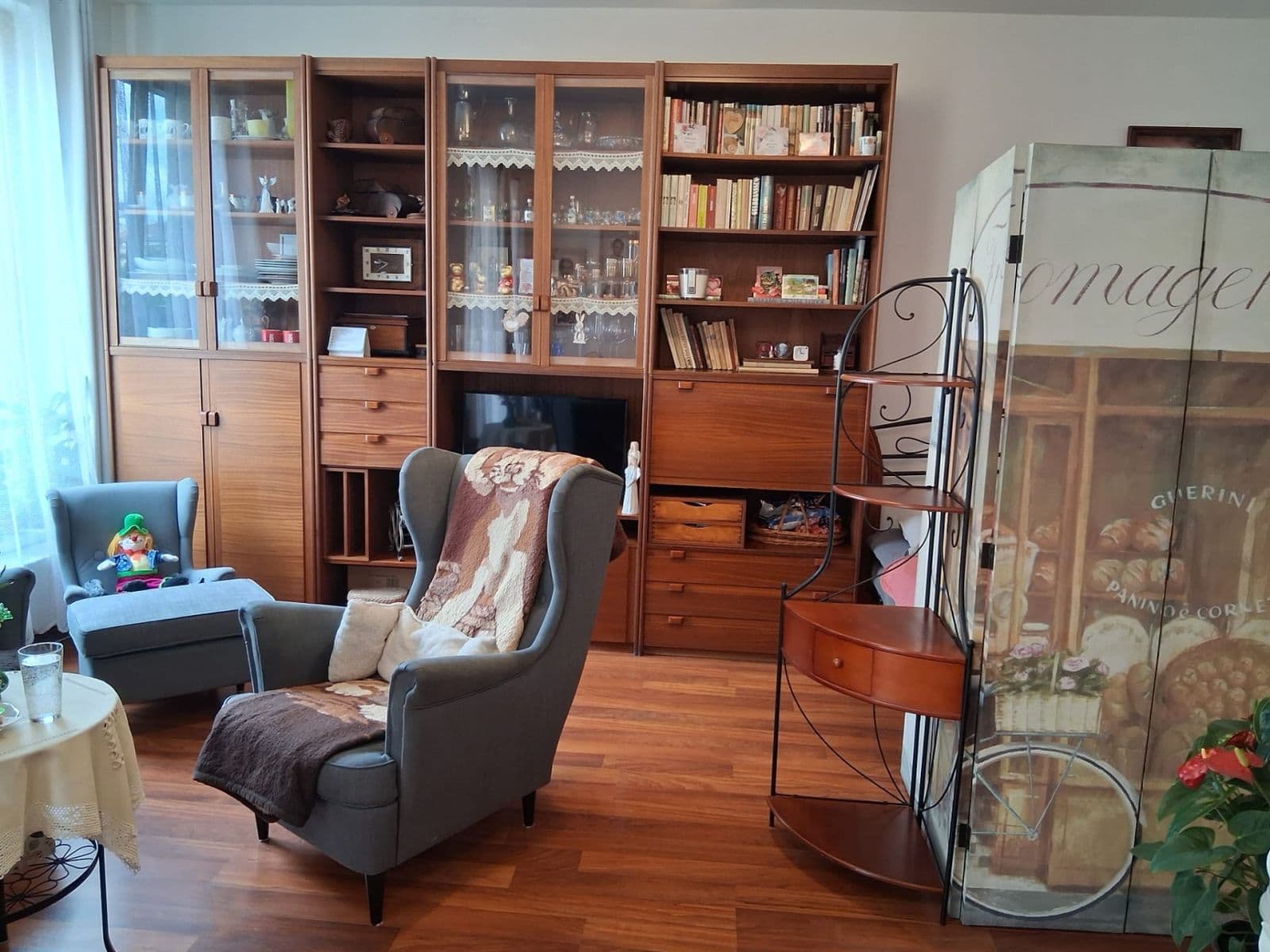 Prodej bytu 1+kk 37 m², Lukášova, Praha, Praha Prodej bytu 1+kk 37 m², Lukášova, Praha, Praha