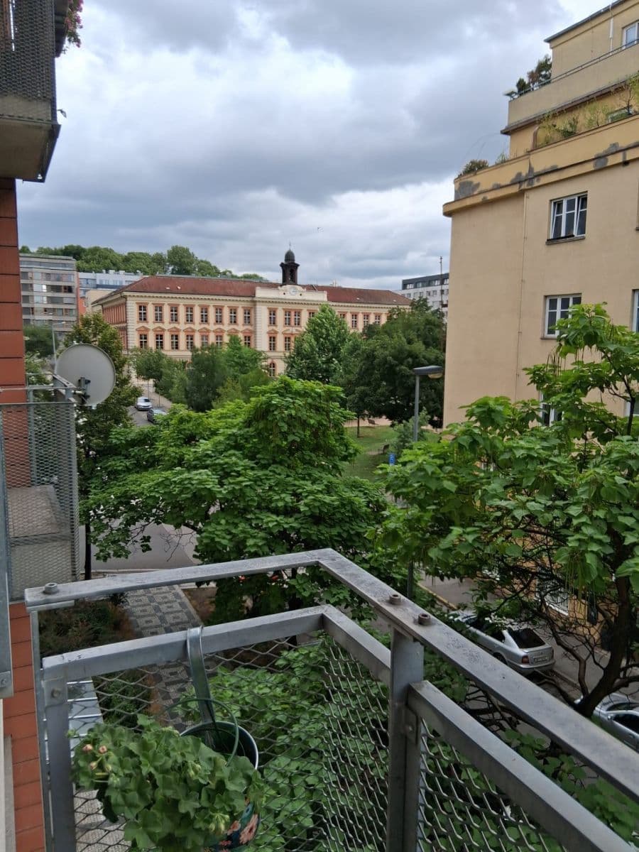 Prodej bytu 1+kk 37 m², Lukášova, Praha, Praha Prodej bytu 1+kk 37 m², Lukášova, Praha, Praha